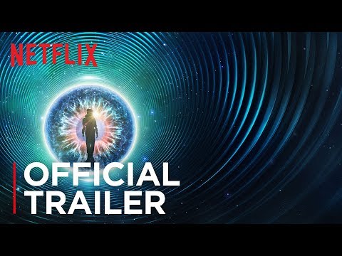 Nightflyers Season 1 (International Promo)