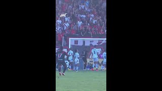 VITÓRIA DO DRAGÃO! ATLÉTICO-GO VENCE ANÁPOLIS NA ESTREIA DO CAMPEONATO GOIANO! VEJA OS GOLS!