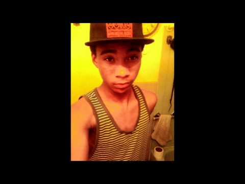 IkeZero FT FoxFLAMEZ- JUST WATCH