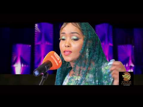 Foosiya xuseen  Heesta Gacanteyda meel sare  Xasuustii Nimco Jaamac333