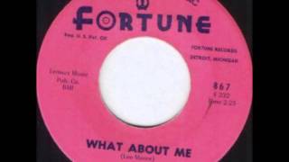 Lee & Leopards - Don't Press Your Luck - Fortune 867 - 1964