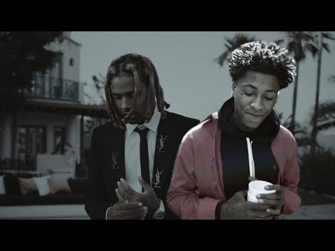 NBA YoungBoy & Lil Durk - Slime Grind [Official Video]