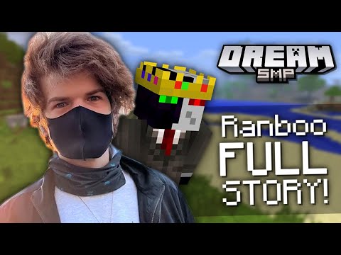 itsJanke - The Story of Ranboo... (Minecraft's Largest Streamer)