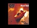 Uriah Heep - Rich Kid (Radio Edit)