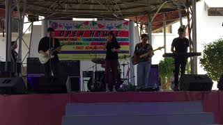 Banna Harbera - Live at Centro Escolar Las Piñas (Full Set)