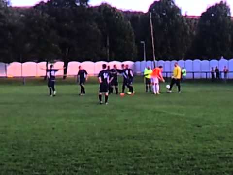 Sajóbábony vs. Onga - boon.hu