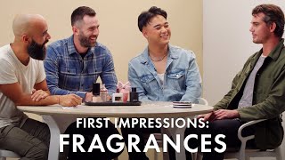 Sephora Smell Test Showdown: 4 Guys Dish Out Unbiased