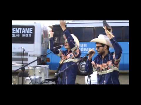 Los master plus - una vez mas