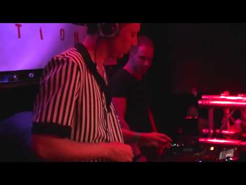 The Bash · BPM Release vs B-Day System:Overload & Profreaks   14