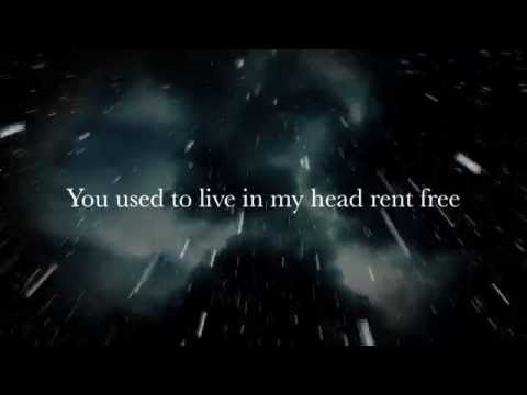 Nylo - Rent Free (Lyrics)