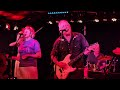 Mekons (upload 1) (July 2025; Moe's Alley; Santa Cruz, CA)
