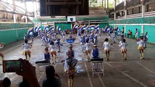 preview picture of video 'Practice in ipil central elem. School'