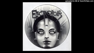 Tones On Tail - Performance (Peter Black Remix)