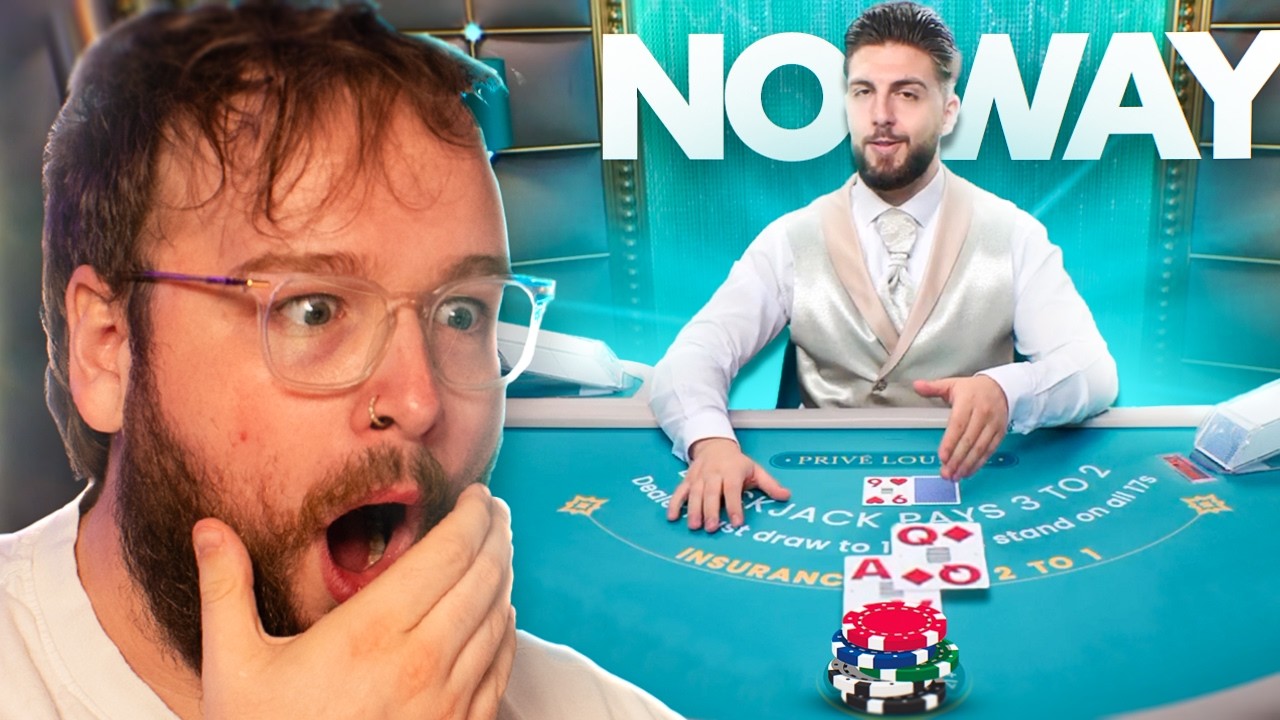 I Can't BELIEVE THIS HAPPENED...