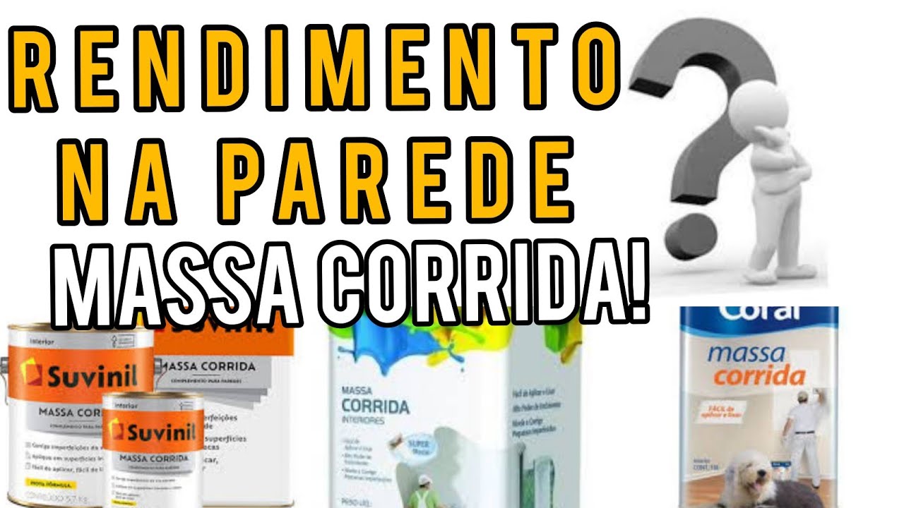 Watch Now Rendimento de Massa Corrida de 25 kilo🤔 Veja Neste Vídeo 😮! #rendimentodemassacorrida #aplicacao Rendimento de Massa Corrida de 25 kilo🤔 Veja Neste Vídeo 😮! #rendimentodemassacorrida #aplicacao