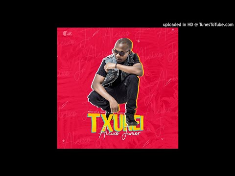 Aleixo Júnior - Txunei (Audio)
