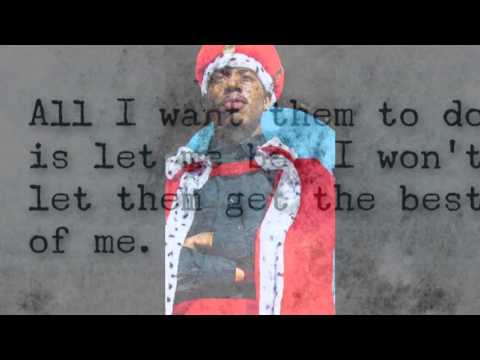 Lil'Co- Nightmares(Sequel) lyric video