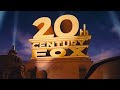 20th Century Fox 1998 Version 3
