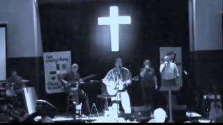 &quot;Jesus will meet you there&quot; First United Methodist, Seguin