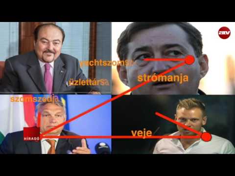 Reggeli híradó 06:00 - 2016.11.14.