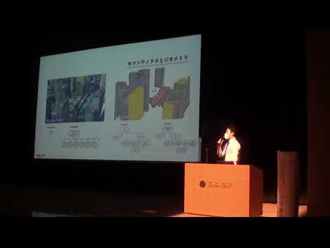 都市デザイン工学科 関西Ｇ空間フォーラム2022第二部