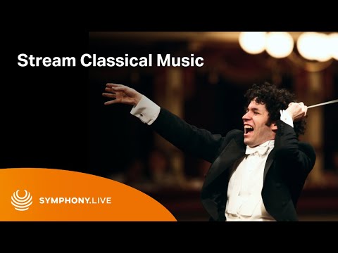 Symphony.live: Classical Music