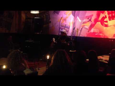 Noel Mayer (HU) - JImi Hendrix - Purple Haze (Cover)