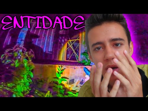 PEDRO REAGE : O RETORNO NA ENTIDADE - CAÇADORES DE LENDAS ( RENATO GARCIA )