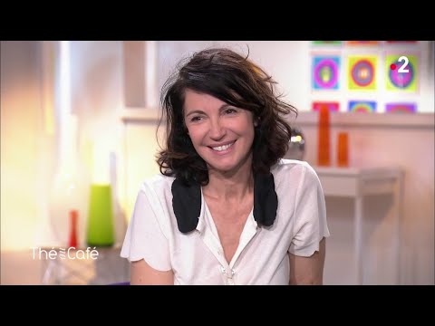 Portrait intimiste de Zabou Breitman (2ème partie) - Thé ou Café - 26/05/2018