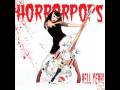 HorrorPops - What's Under My Bed