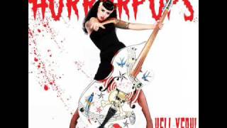 HorrorPops - What's Under My Bed