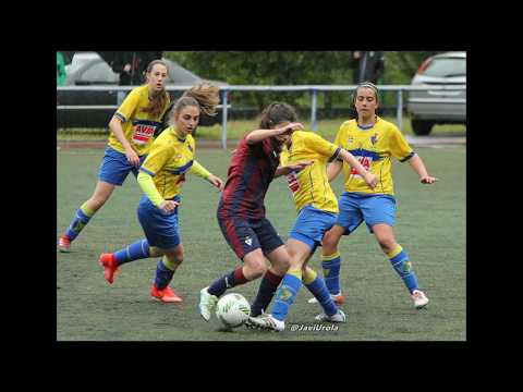 Arratia - www.ligasfutbolfemenino.com