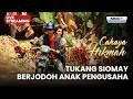 TUKANG SIOMAY BERJODOH ANAK PENGUSAHA LIVE CAHAYA HIKMAH 4 MEI 2026