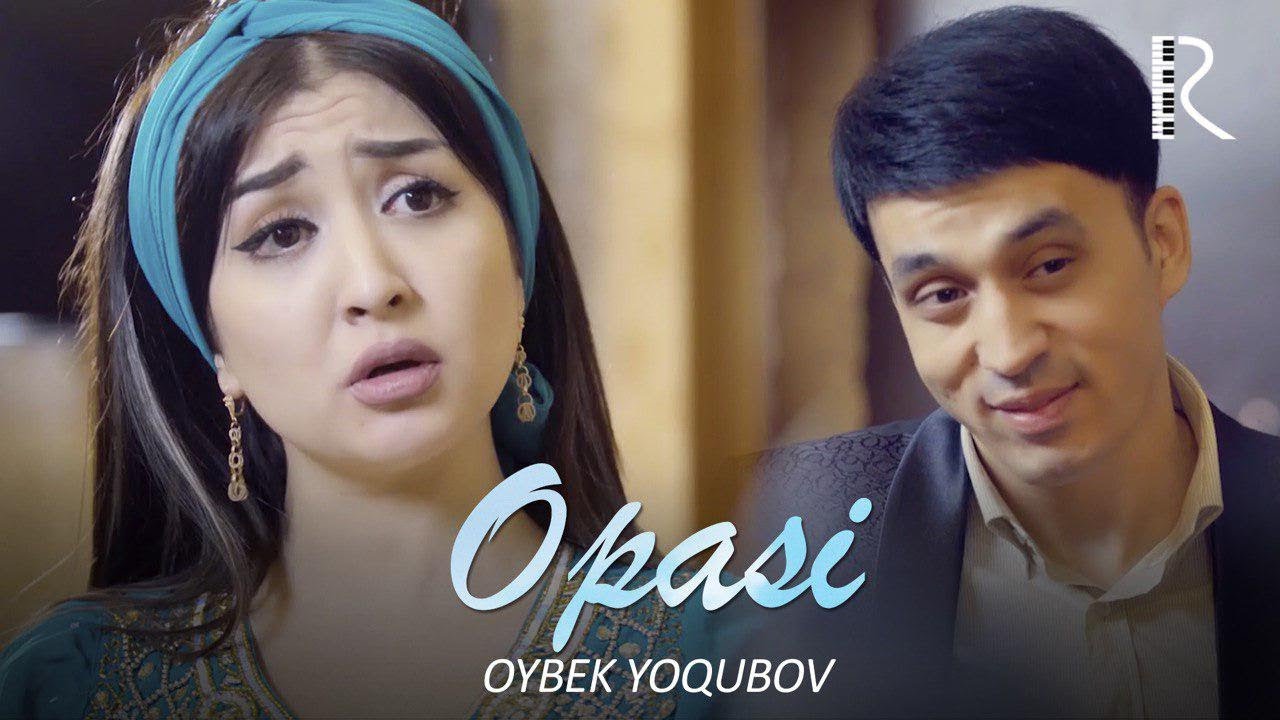 Постер клипа Ойбек Ёкубов - Опаси