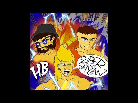 HB - Super Saiyan