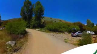 Willows Campground Video