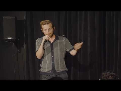Awful Stand Up Comedy Breakdown — Full Transcript & Summary