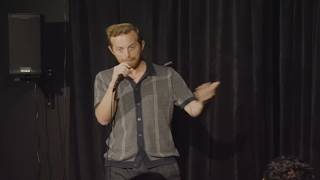 He's Doing Awful Stand Up Now thumbnail