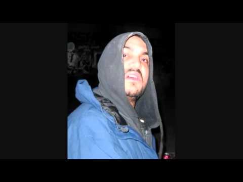 Constantine The G , Relik 1 , Nicotine P - Never Shook Hands(unmixed)