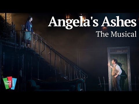 Jacinta Whyte & Eoin Cannon | Angela's Ashes, The Musical