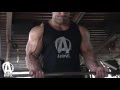 Limited Edition Animal Gear Preview, 2016 Olympia Expo, Las Vegas