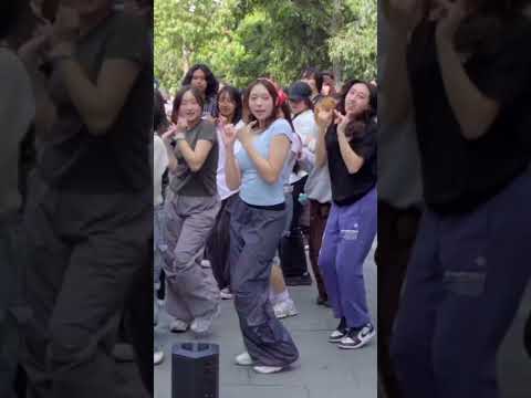 🇦🇺Kpop in Public - KATSEYE "Touch"!