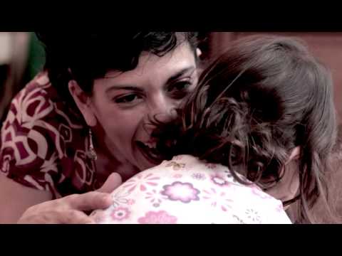 Mãe - Isadora Canto e Márcio Arantes