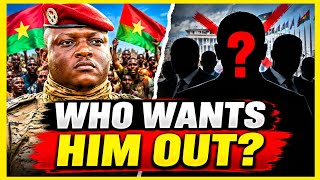Africans Are Boiling: “No One Should Touch Ibrahim Traoré!"