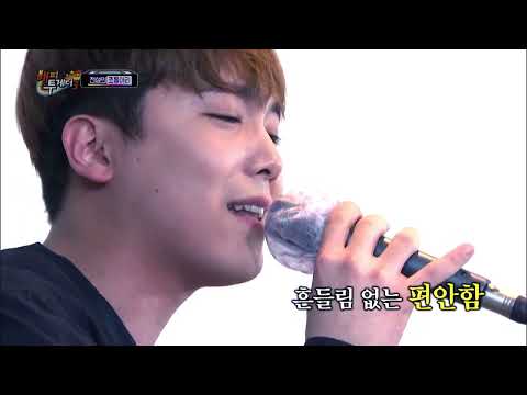 170727 Lee Hongki (이홍기) -    Thousand Years of Love (천년의 사랑)