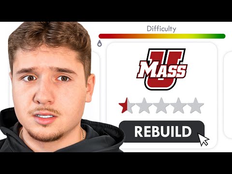 I Started an Impossible Rebuild Series... EP 1