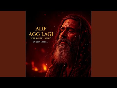 Alif Agg Lagi
