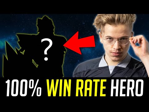 TOPSON 100% Win Rate Hero in SEA - "You've been dragooned" DOTA 2