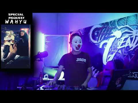 HAPPY NEW YEAR 2023 - TERLALU ST12 X AJARKAN AKU • DJ KIMOCHI •|| TERBARU ||