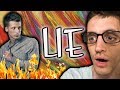 NF Lie REACTION